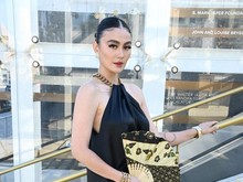 Ari Bias Resmi Laporkan Agnez Mo atas Dugaan Pelanggaran Hak Cipta
