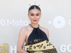 Bilang Saja Gak Bisa Dipisahkan dari Agnez Mo