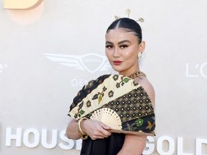 Agnez Mo Janji Kooperatif Jalani Sidang Hak Cipta Lawan Ari Bias