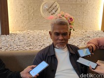 PKS Goda PAN-Hanura Gabung Bikin Poros Baru di Pilwalkot Makassar