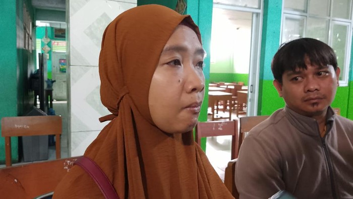 Syoknya Amel Saat Dengar Ayah Tewas-Ibu Luka Akibat Bus Terguling di Subang