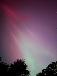 Badai Matahari salah satunya berdampak pada Kemunculan Aurora Borealis atau Northern Lights