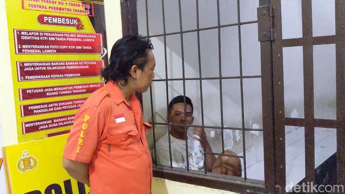 Balita Tulungagung tewas dibunuh ayah