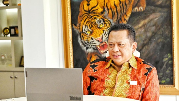 Bambang Soesatyo