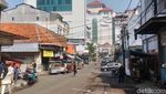 Berjalan Kaki, Cara Berbeda Menikmati Kota Bandung