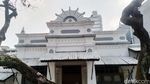 Berjalan Kaki, Cara Berbeda Menikmati Kota Bandung