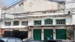 Berjalan Kaki, Cara Berbeda Menikmati Kota Bandung