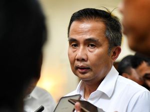 Soal Wacana Penambahan Jalan di Ciater, Bey: Tunggu Investigasi dari KNKT