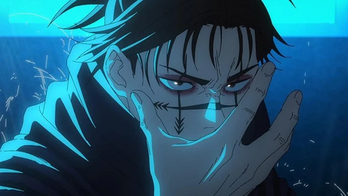 Choso Jujutsu Kaisen Choso Jujutsu Kaisen