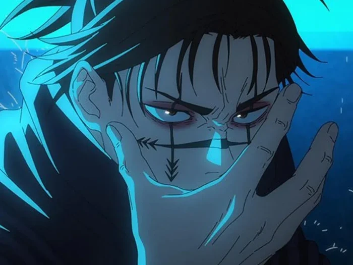 Choso Jujutsu Kaisen