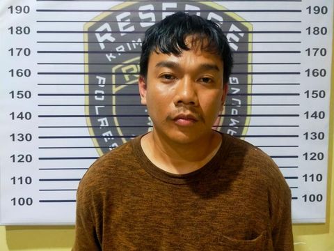 Sepasang suami istri (Pasutri) ditangkap Satreskrim Polresta Bandar Lampung. Mereka terlibat dalam pencurian sepeda motor di salah satu pusat perbelanjaan.