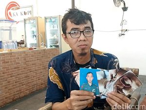 Perwira TNI AL Disebut Bunuh Diri, Keluarga Temukan Lebam-Bekas Sundutan