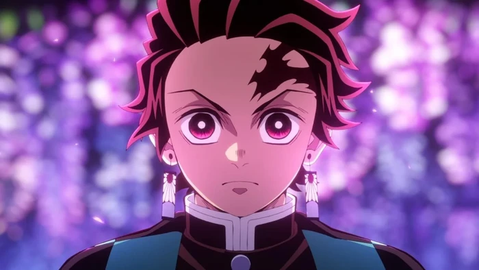 Demon Slayer: Kimetsu no Yaiba Demon Slayer: Kimetsu no Yaiba