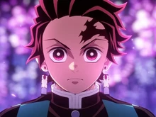 Bekas Luka di Dahi Tanjiro Kamado Berubah Tanda Pemburu Iblis di Infinity Castle Bekas Luka di Dahi Tanjiro Kamado Berubah Tanda Pemburu Iblis di Infinity Castle
