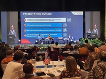 Bos Kilang Pertamina Ungkap Potensi Besar Bisnis Petrokimia di RI