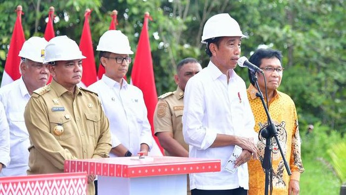 Dok. Vico-Biro Pers Sekretariat Presiden