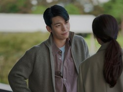 Sinopsis The Midnight Romance In Hagwon, Drakor Wi Ha Joon Bikin Baper