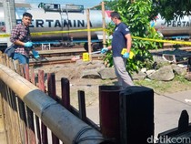 2 Pelaku Pertikaian Maut Tewaskan 2 Pengamen di Klaten Dikeler Cari Barbuk