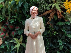 Sosok Eliana, Kreator Konten yang Bagikan Tips untuk Wanita Kerja Freelance