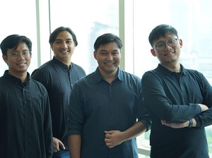 Perjuangan Anak Muda Indonesia Kembangkan Galaxy AI