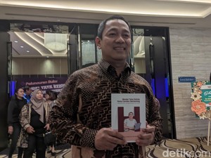 Hendi soal Peluang PDIP Lawan Kotak Kosong di Pilwalkot Semarang: Bisa, Tapi...