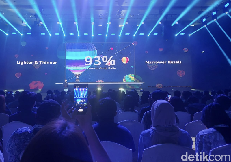 Huawei Matebook X Pro