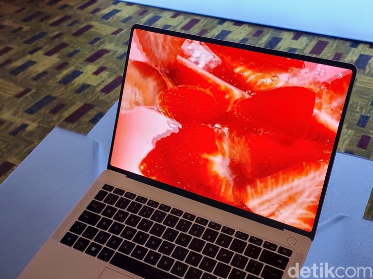 Huawei Matebook X Pro