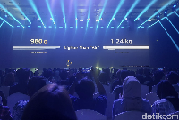 Huawei Matebook X Pro