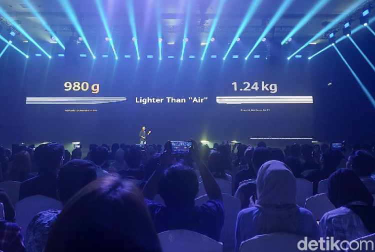 Huawei Matebook X Pro Huawei Matebook X Pro