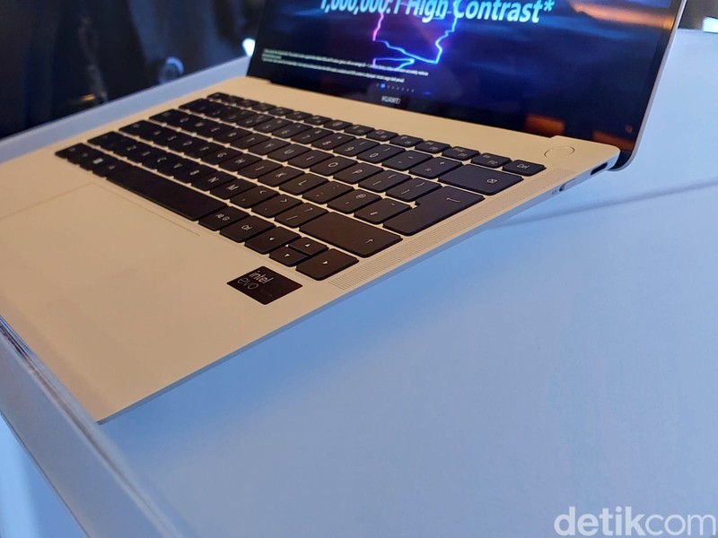 Huawei Matebook X Pro