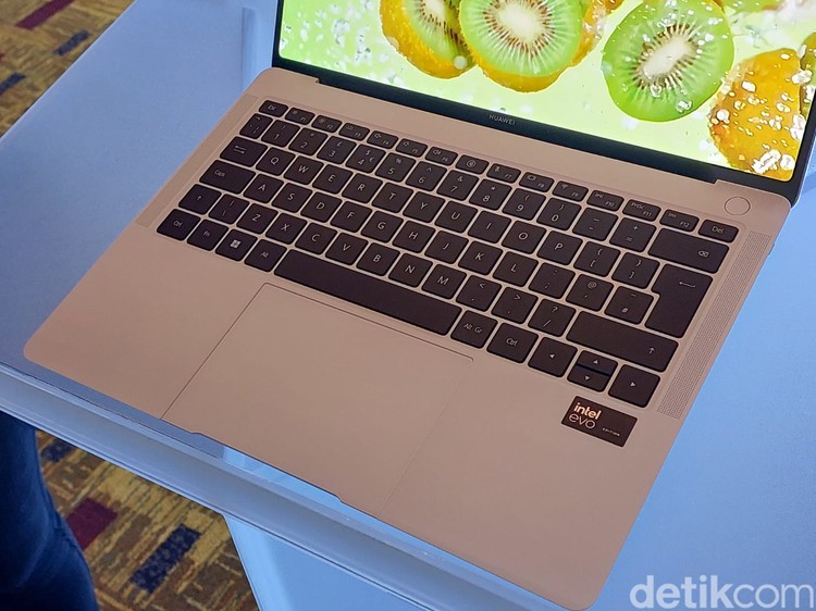 Huawei Matebook X Pro