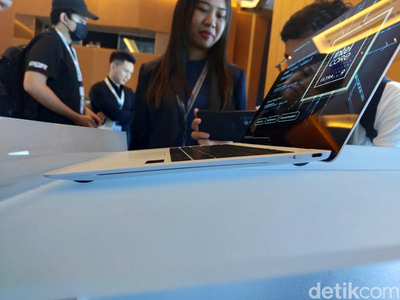 Huawei Matebook X Pro