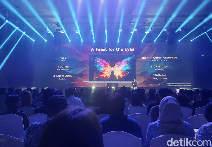 Huawei Matebook X Pro