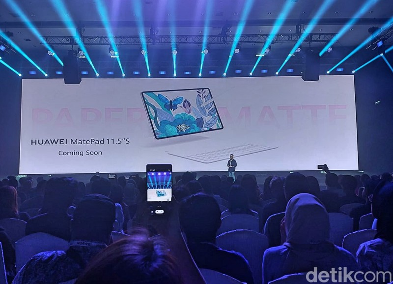 Huawei PaperMatte