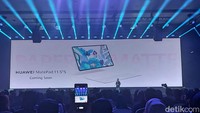 Huawei MatePad 11.5S PaperMatte Edition Rilis, Layarnya Ajaib