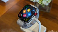 Huawei Watch Fit 3