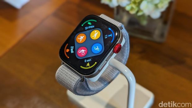 Huawei Watch Fit 3
