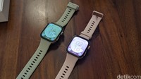 Huawei Watch Fit 3