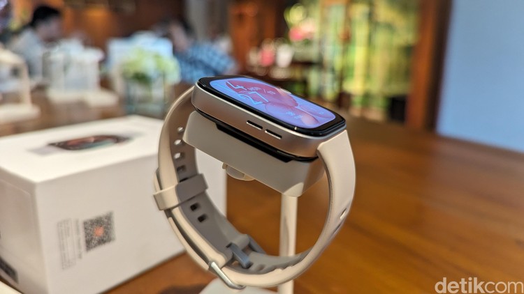 Huawei Watch Fit 3