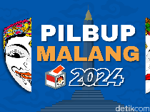 Perempuan Dominasi DPT Pilkada Malang 2024