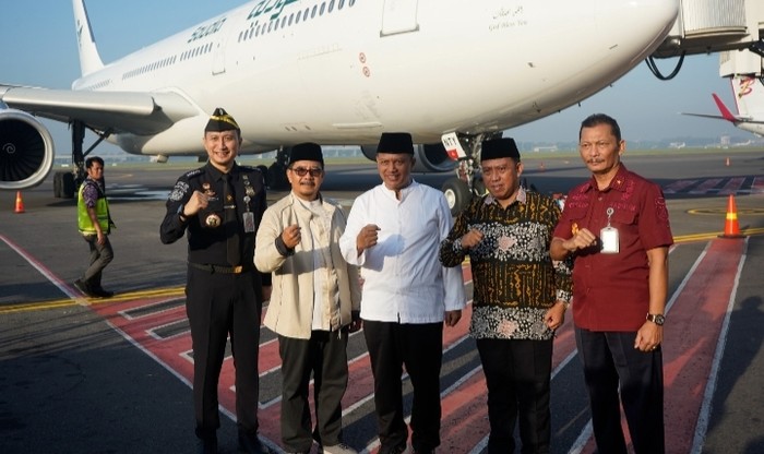 Imigrasi Surabaya