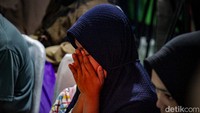 Ada guru dan murid SMK yang menjadi korban jiwa.