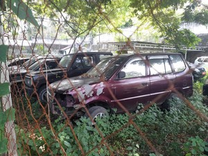 Pemkab Selayar Akan Lelang 23 Kendaraan Dinas, Harga Mobil Mulai Rp 5 Juta