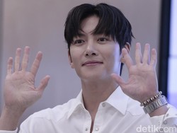 Tipe Ideal Wanita-Makanan Indonesia Favorit Ji Chang Wook