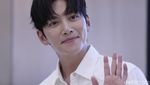 OMG! Pevita Pearce Foto Bareng Ji Chang Wook di Prambanan