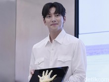 Cerita Ji Chang Wook Soal Nama Cho Yong Pil di Welcome To Samdalri Cerita Ji Chang Wook Soal Nama Cho Yong Pil di Welcome To Samdalri