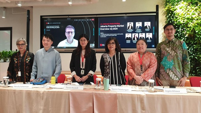 JLL Indonesia