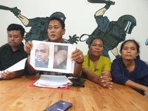 Pekerja SPBU di Deli Serdang Diduga Dianiaya Polisi, Keluarga Ngadu ke Polda