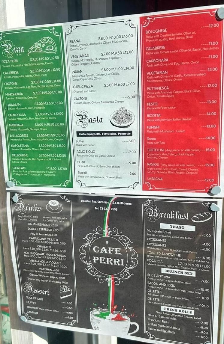 Kafe Ini Jadi Sorotan Gegara Jual Makanan Murah, Ternyata Ini Alasannya