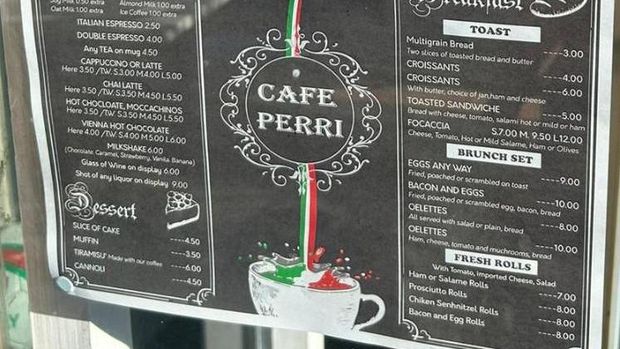 Kafe Ini Jadi Sorotan Gegara Jual Makanan Murah, Ternyata Ini Alasannya